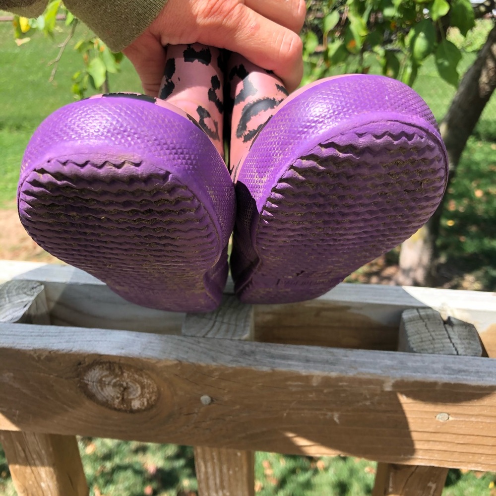 Kids Hunter Boots